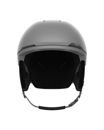 Kask snowboardowy SPY Neutron Mips Matte Grey